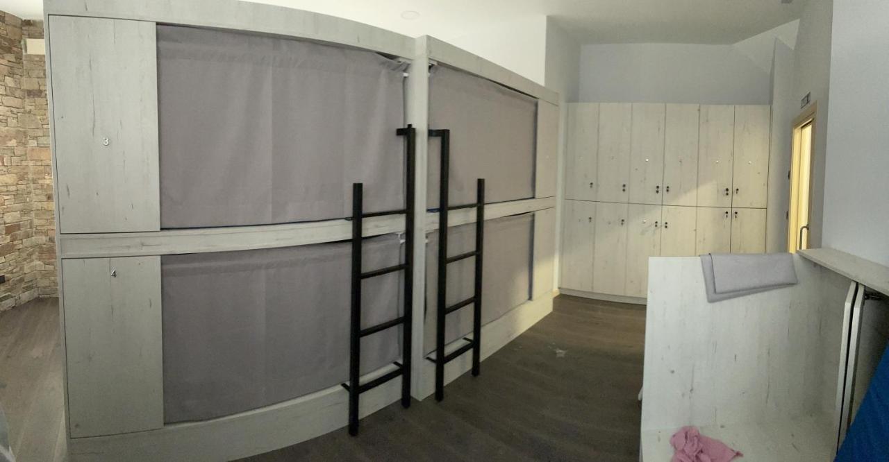 Albergue A Carballeira Vilalba Luaran gambar