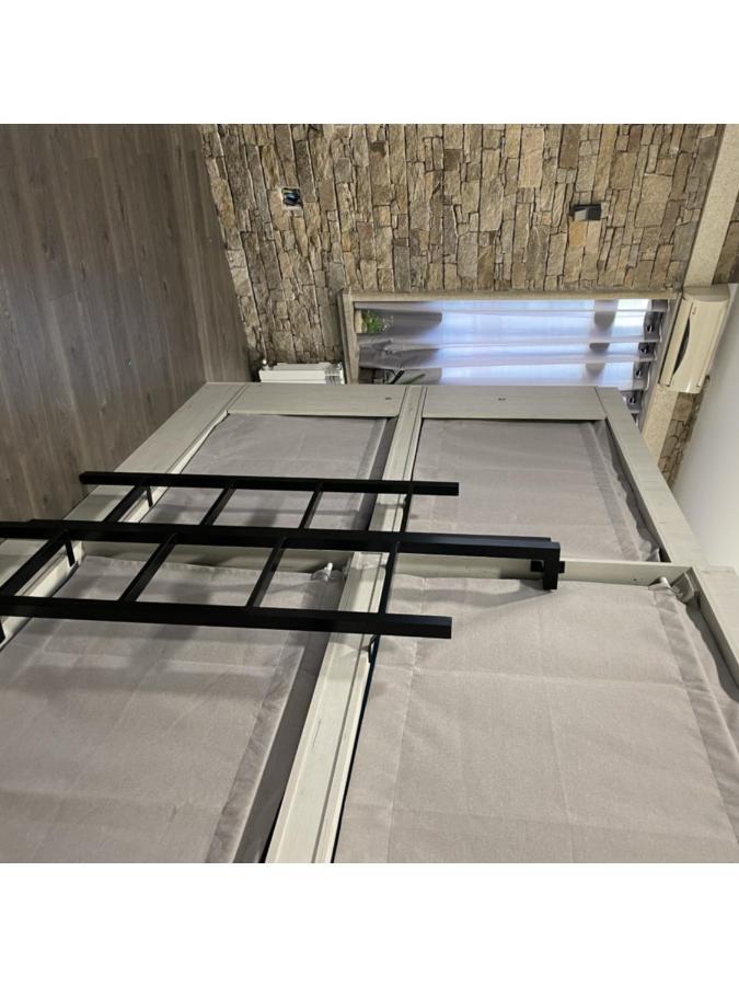 Albergue A Carballeira Vilalba Luaran gambar